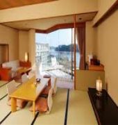 Matsushima Century Hotel Bagian luar foto